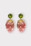 FRAISE MINI EARRINGS