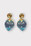 FRAISE MINI EARRINGS