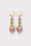 FRAISE PEARL EARRINGS