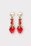 FRAISE PEARL EARRINGS