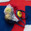 BBR Mini Filt Net Shopping Bag