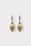 Feline mini Earrings