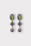 Lueur Flower Earrings