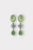 Lueur Flower Earrings