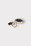 Empire Ring Double