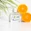 Maison Matine Esprit de Contradiction Eau de Parfum 50ml illustrated bottle