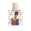Maison Matine Warni Warni Eau de Parfum 50ml illustrated bottle