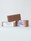 Maison Matine Longe Côte scented soap 100g in colourful illustrated paper packaging