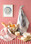 Gruyere Cotton Jaquard Tea Towel