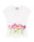 Pansies T-shirt