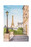 PARIS WIM DESIGN - Cotton Printed Tea Towel