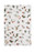 MAGIC CHRISTMAS  Linen  Tea Towel