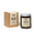 N03 Jardin d'agrumes - Citrus  Candle