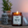 N12 Fig Tree Candle