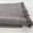 100% Linen Throw Grey