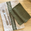 Napkin Olive
