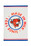 Vache 100 Cotton Printed Tea Towel - Laughing Cow