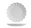 Scalloped Plate D22