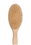Bath Brush 30 cm Beech wood