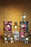 Reine des Cœurs Eau de Parfum by Fragonard Parfumeur is a warm and captivating French perfume from Grasse, blending sparkling bergamot, velvety rose, violet, ginger and sensual amber woods into an elegant oriental floral composition. Rich, mysterious and effortlessly feminine, Reine des Cœurs evokes the refined atmosphere of Parisian evenings and the timeless glamour of French perfumery. At Maison Otto, the Fragonard collection is curated through Caroline’s French heritage, perfume training in France and lifelong connection to French fragrance culture, offering an authentic sensory journey into the art of French living.