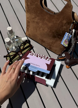 Why Choose a French Fragrance for your Signature Scent this spring