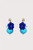 Oxford Ball Earrings