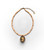 Pompadour Necklace