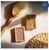 Shea Butter Soap 250gr Honey/Miel