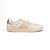 Saigon Beige Gold Sneaker