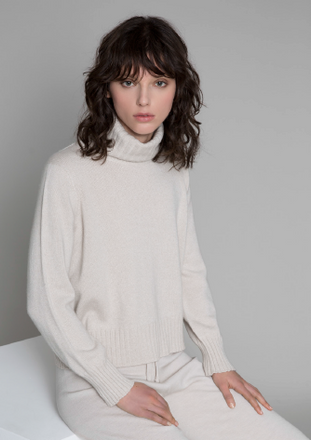 Cashmere Why it is the best knit ever and how to look after your knitwear