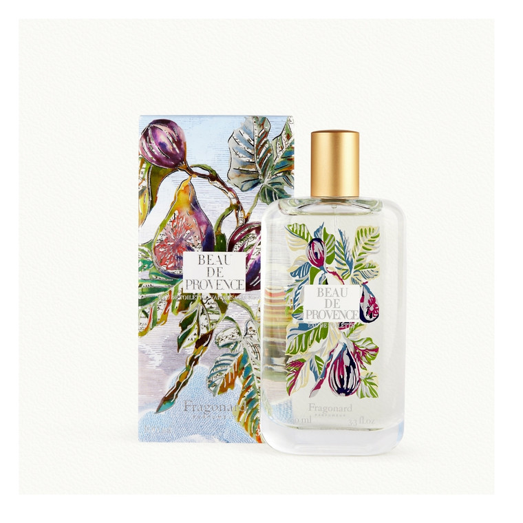 Beau de Provence 100ml EDT by Fragonard Parfumeur