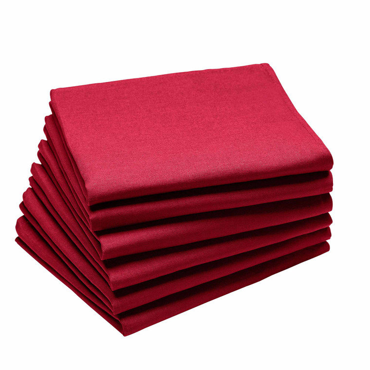 Hermes Napkin set of 6 Cambrai