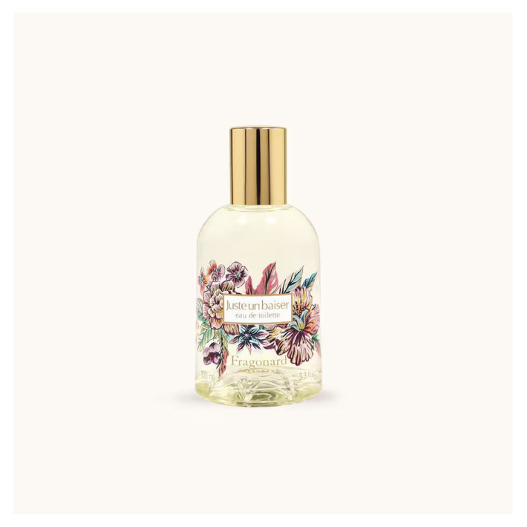 Juste un Baiser Eau de Toilette 100ml