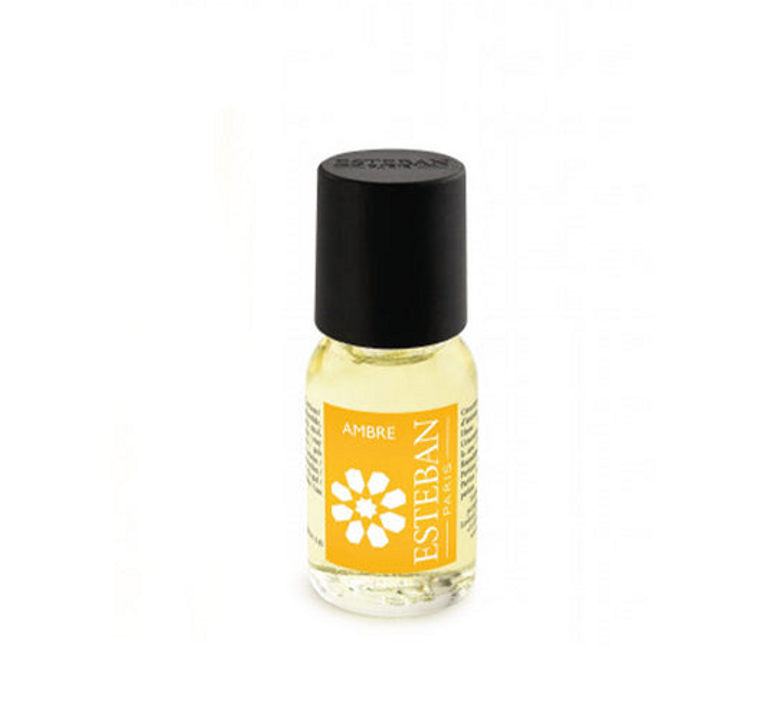 Ambre refresher Oil by Esteban