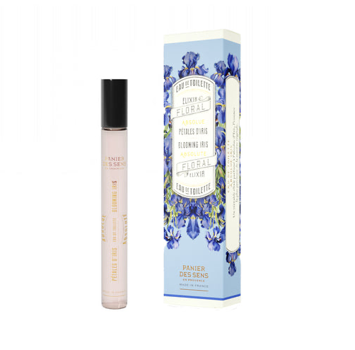 Blooming Iris Roll on EDT 10ml