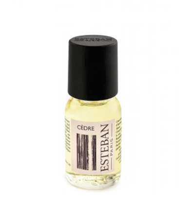 Cedre Refresher Oil