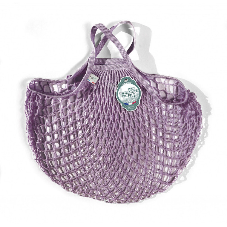The a la Rose Net Bag Filt The a la Rose Net Bag Filt