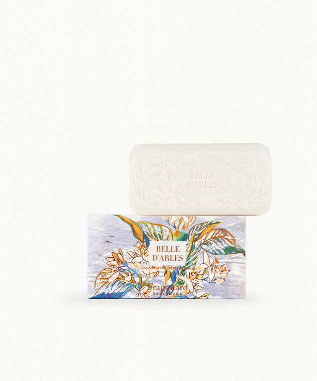 Belle d'Arles Soap 150Gr
