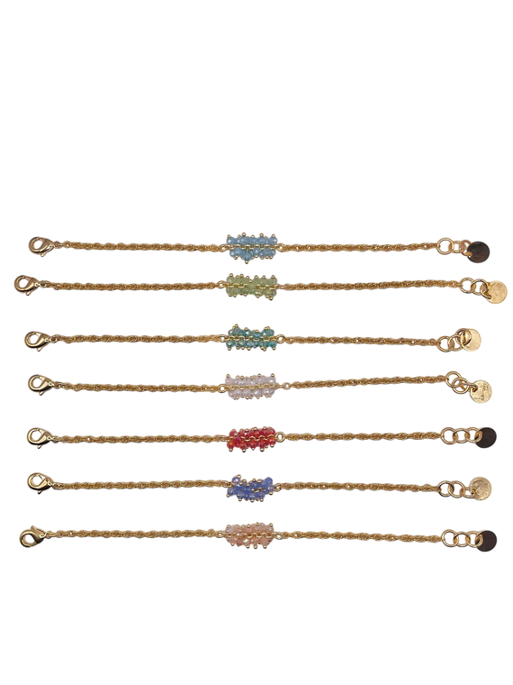 Shine Bracelet