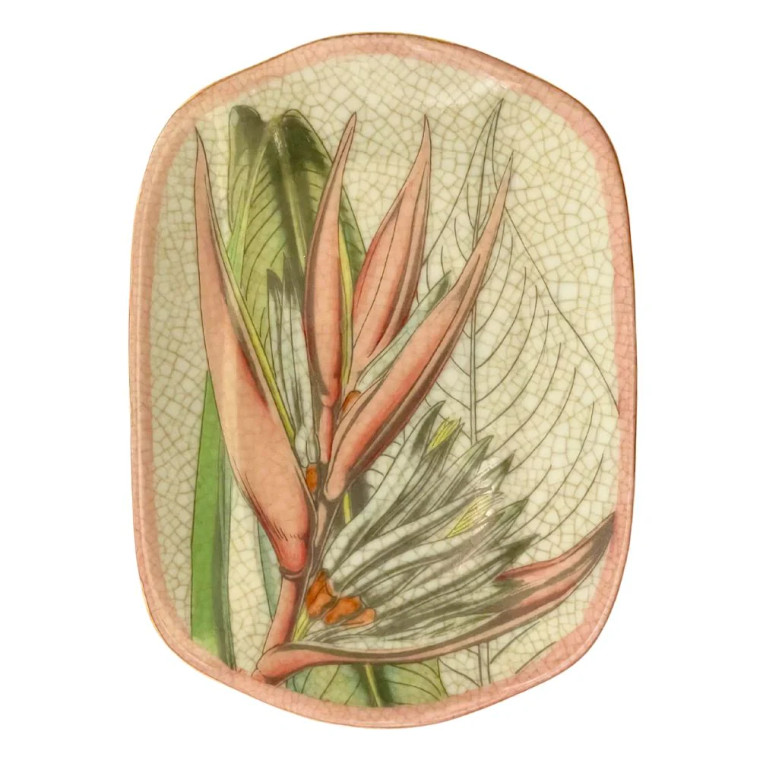 Jungla Savon Dish