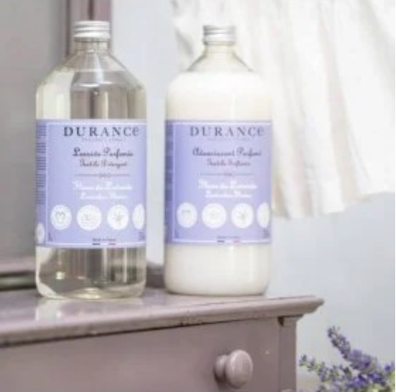 Lavender Fabric Detergent