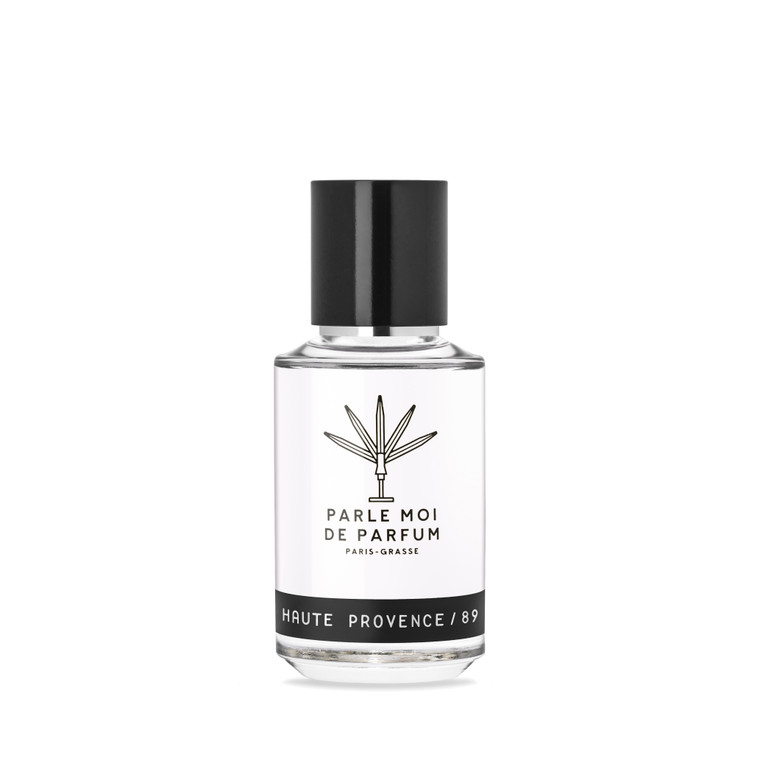 Parle Moi de Parfum Haute Provence 89 Eau de Parfum bottle – French lavender niche perfume at Maison Otto Australia
