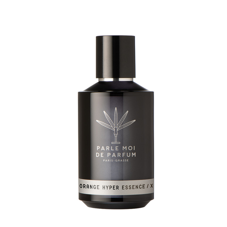 Parle Moi de Parfum Orange Hyper Essence X Eau de Parfum bottle – French citrus niche perfume at Maison Otto Australia