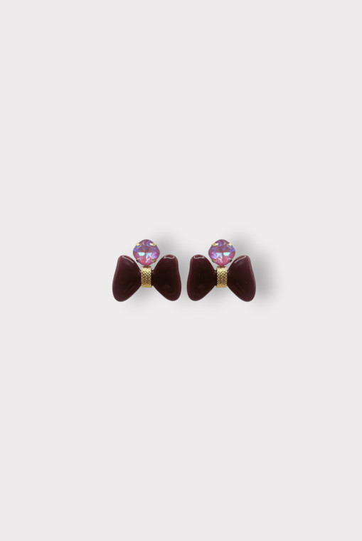 BUTTERFLy Earrings