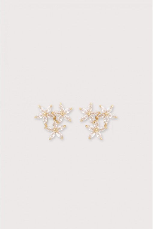 Discover Julie Sion Paris earrings at Maison Otto — lightweight French earrings handcrafted in Paris with colourful artistry, elegant design and exceptional comfort for everyday wear or special occasions.
