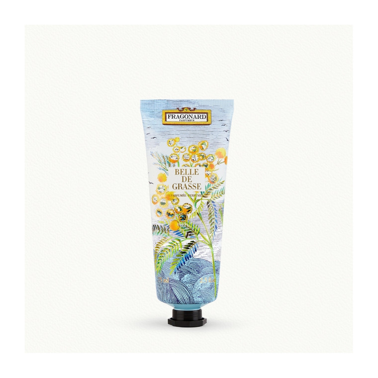 Belle de Grasse Hand Cream by Fragonard Parfumeur
