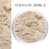 Oshun | Cool Neutral with Red Undertones 
