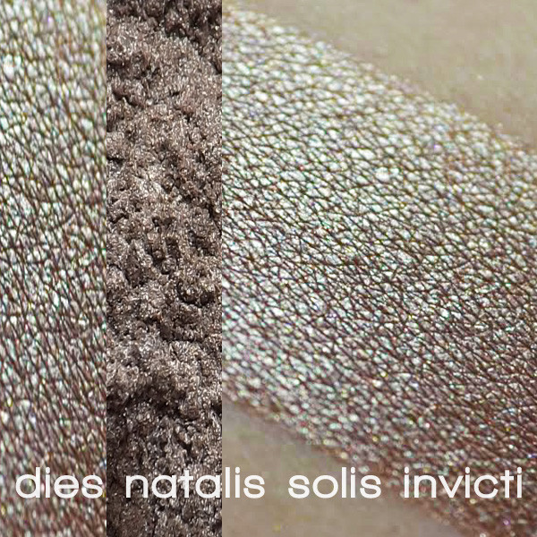 Dies Natalis Solis Invicti Dreamworld The philocalian calendar of 354 ce gives a festival of natalis. dreamworld cosmetics