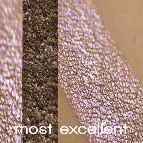 Most Excellent