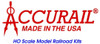 Accurail Inc
